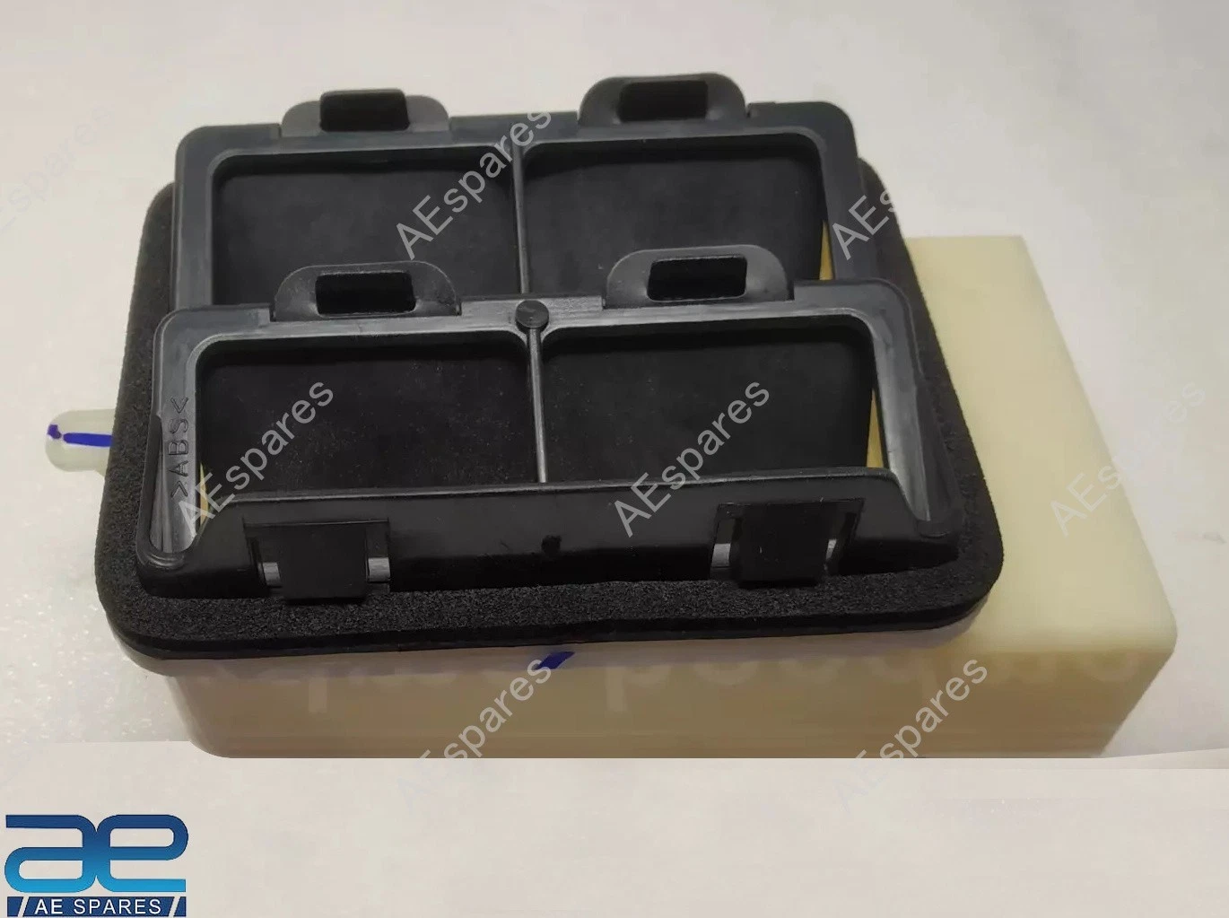 Air Vent Outlet Ventilator For Suzuki Ertiga, S-Presso, Swift 77330M74L21 view 3