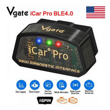 Icar Pro Bluetooth Ble 4.0 Obd2 Fault Code Reader Diagnostic Scanner Tool Icar Pro Bluetooth Ble 4.0 Obd2 Fault Code Reader Diagnostic Scanner Tool