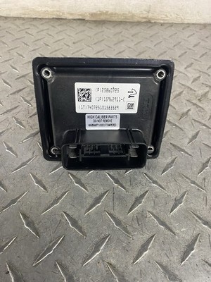 2008-2012 Chevy Express Savana ABS Pump Module 25860725 | eBay