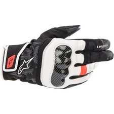 Alpinestars SMX Z Drystar  Gloves  Gloves Black - 3527421-1231-L 3310-0805