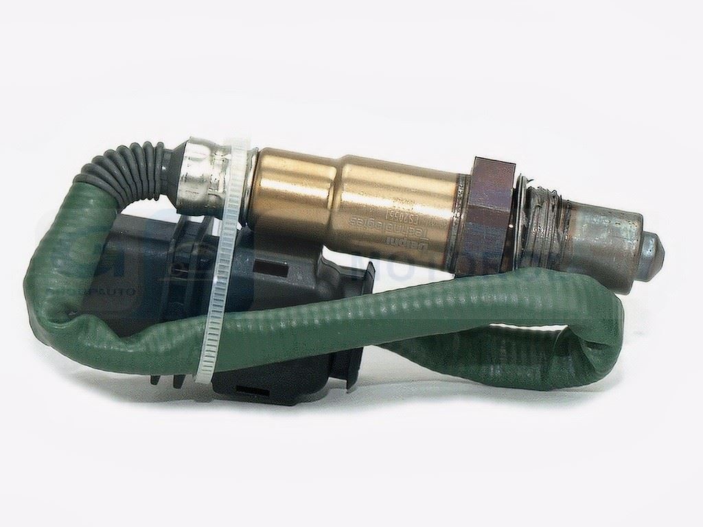 Delphi Lambdasonde Es20551-12B1 Für Mercedes - Bild 4