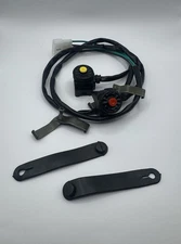 BETA START STOP KILL SWITCH PLUGNPAY RACE SWITCHES LIT Enduro