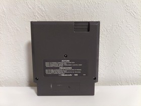 NES - PAL-B - Shadow Warriors II