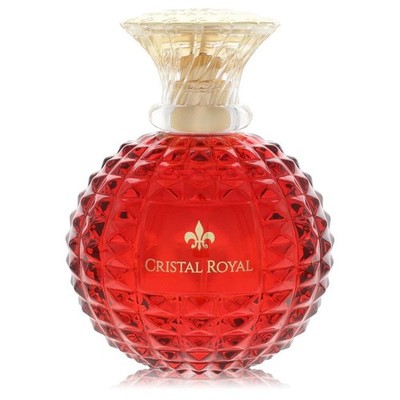 Marina De Bourbon Cristal Royal Passion by Marina De Bourbon Eau De Parfum Sp...
