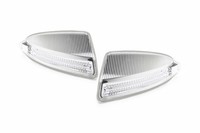 Mercedes C-Klasse Spiegelblinker Set Led W204 07-11 Repeater Paar Links Rechts