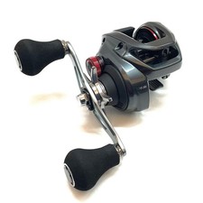 Shimano Curado 300 K Baitcasting Reel