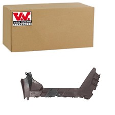 VAN WEZEL HALTER STOßSTANGE HINTEN RECHTS PASSEND FÜR FORD FIESTA | 1807536