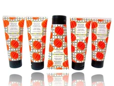 (Lot of 5) Beekman 1802 "Brown Sugar Pumpkin" Goat Milk Hand Cream 5 x 3.4oz New