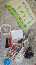 Nintendo Wii