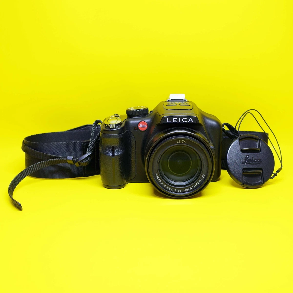 Leica V Lux 2 for sale | eBay UK