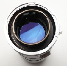 Nikon NIKKOR f/3.5 Camera Lenses 135mm Focal for sale - eBay