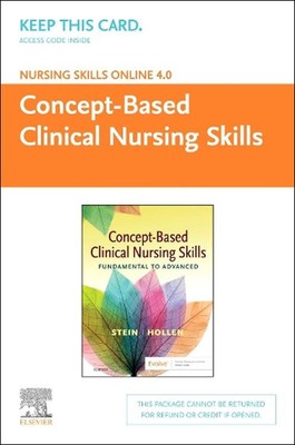 Nursing Skills Online Version 4.0 für kritische Konzepte für klinische Fähigkeiten (acc