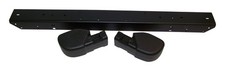 Crown Automotive 5ed16t3xk Front Bumper Kit For 1997-2006 Jeep Wrangler Tj 