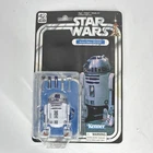 Kenner Star Wars 40th Anniversary Legacy Pack R2-D2 (Artoo-Detoo) Figure 2017