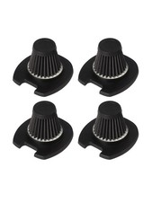 Replacement Filters for BLACKDECKER RC EV1416 Lightweight 3 in 1 Corded Upright