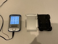 PalmOne Zire 72 Appears To Work With Charger - Buying As Is