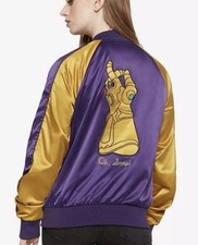 Marvel Thanos Her Universe Infinity Stone Rev...