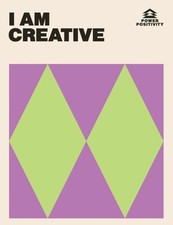 I AM CREATIVE (Power Positivity) - Quadrille