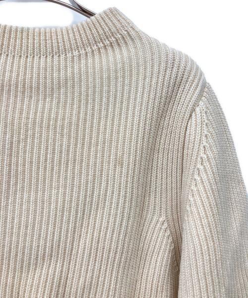 ANDERSEN-ANDERSEN                    knit beige - image 6