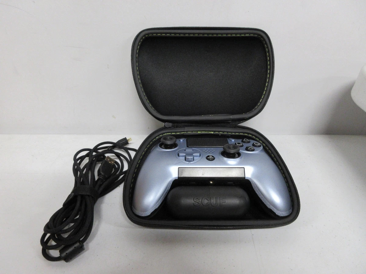 Scuf Controllers for Sony PlayStation 4 for sale | eBay