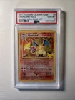 Pokémon TCG Charizard 4/102 Celebrations Classic Collection Holo 2021 PSA 10