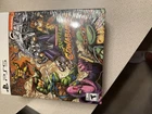 Teenage Mutant Ninja Turtles Cowabunga Collection Limited Edition Sealed New PS5
