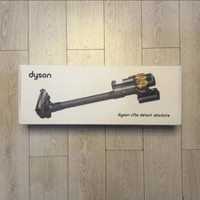 Dyson V15s Cordless Hoover Absolute Detection