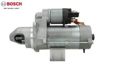 Bosch Anlasser 0001260001 für John Deere NEU