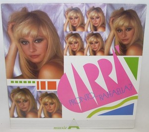 Raffaella Carra | eBay