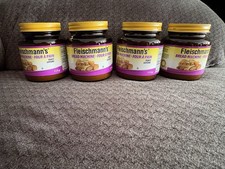 Fleischmann's Bread Machine Yeast 113g 4 Pack, Pantry, Expire JUN 22 2026