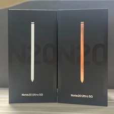 NEW SEALED SAMSUNG GALAXY NOTE 20 ULTRA 5G 512/128GB SM-N986U FACTORY UNLOCKED