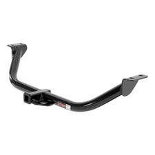Trailer Hitch Receiver Curt 11200 Class 1 1-14in Receiver Tow Cargo Carrier