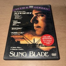 Sling Blade DVD, 1996