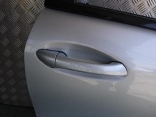 Porte avant et accessoires Mercedes CLASSE CLC