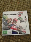 New ListingMario Kart 7 (Nintendo 3DS) Boxed with Paperwork
