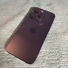 iPhone 14 Pro Purple