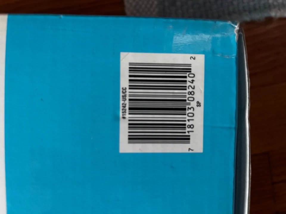 Omnitech 11.3" Digital Photo Frame USB 2.0 Connection New in Box - Image 4 of 4