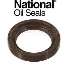 National Transfer Case Input Shaft Seal for 2007 Chevrolet Silverado 3500 xi