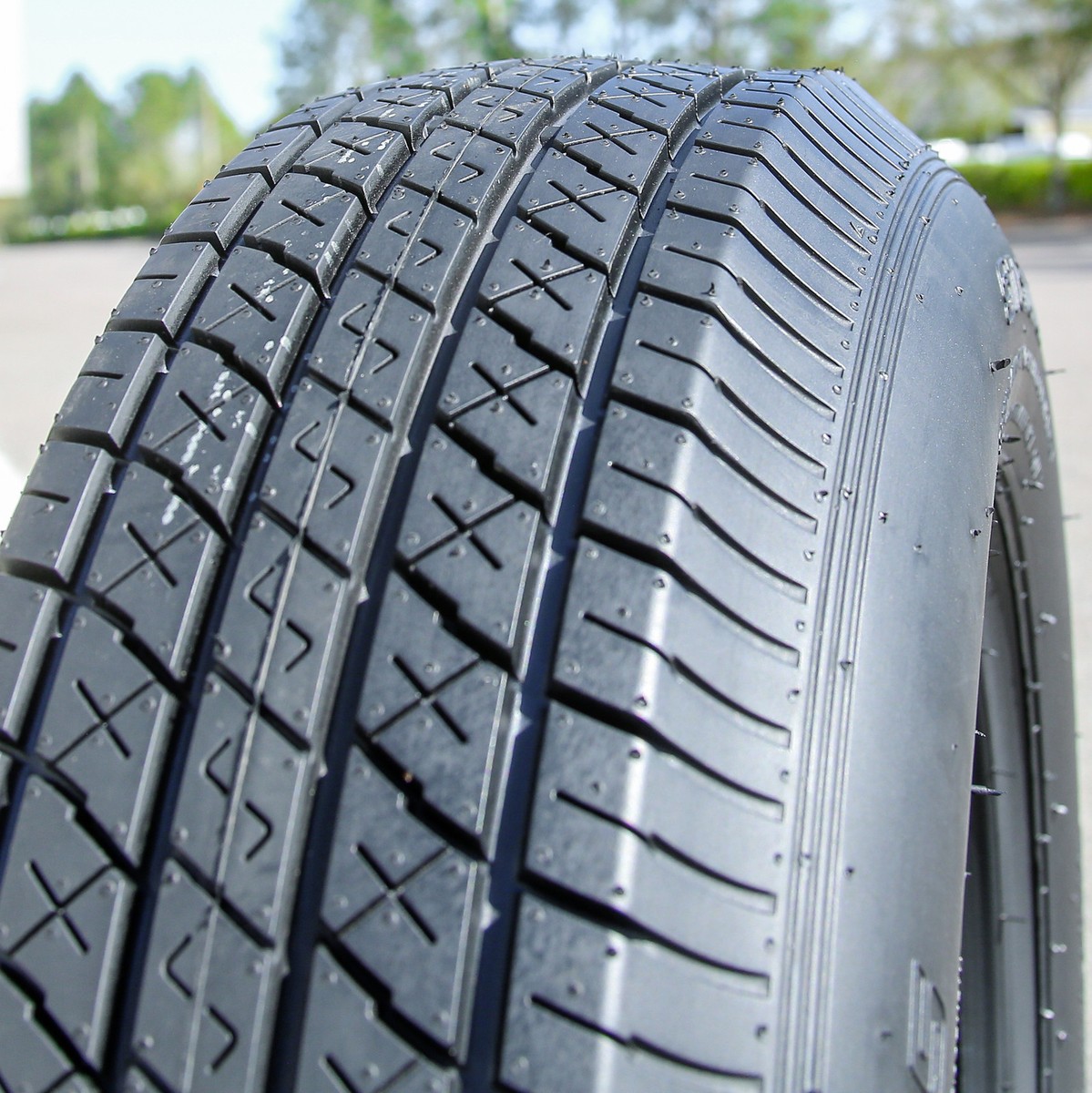 Tire Goodride ST600 ST 205/75D15 205-75-15 205/75/15 Load C 6 Ply