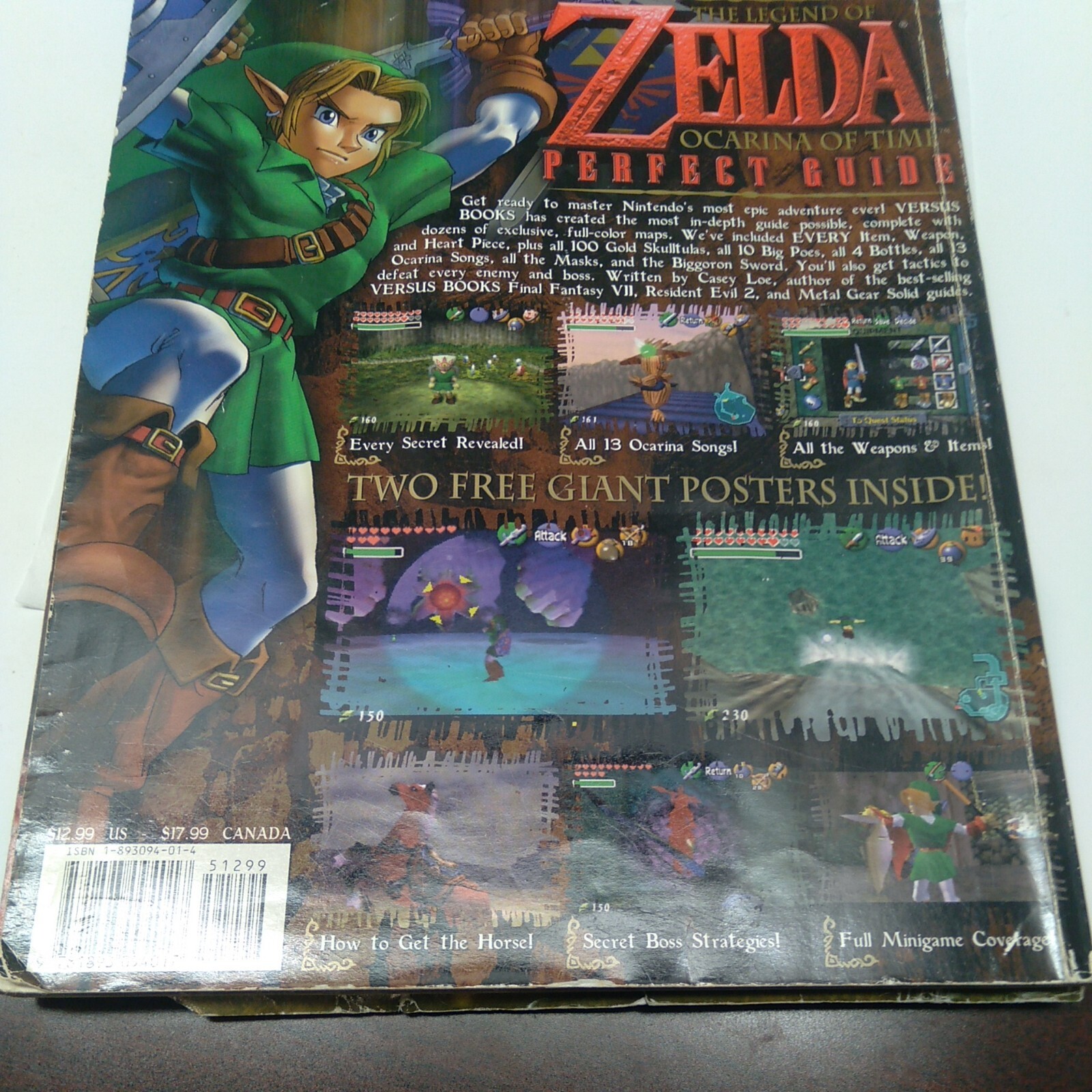 The Legend of Zelda for sale online | eBay