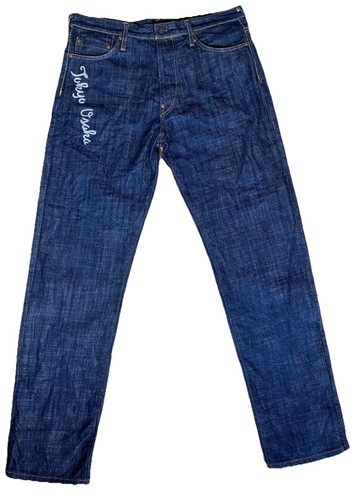 Big seagull denim - Gem