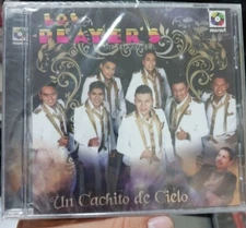 LOS PLAYERS DE TUZANTLA - un Cachito De Cielo  [Brand New CD]