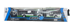 BUS-G: Batteriebetriebener Bus und Lenkrad mit Lichter | NEU&OVP (AA Batterien)
