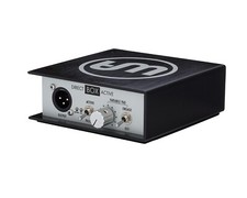 Warm Audio WA-DI-A Professional Active Direct Box