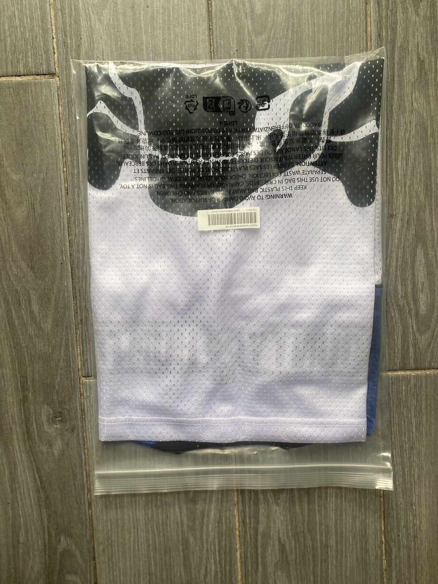 Supreme Bounty Hunter Mesh Moto Jersey size Large | eBay Supreme Bounty Hunter Mesh Moto Jersey size Large | eBay
