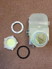 Miele Salzbehälter Enthärtungsanlage 7042521 für Geschirrspüler