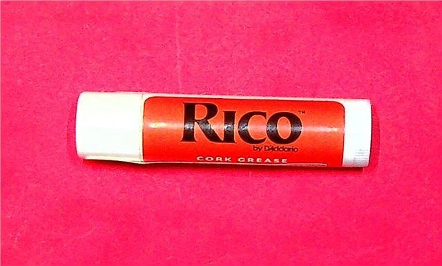 Grasa de corcho Rico Foto 2 de 2