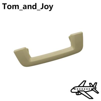 For Ford Ranger Mazda BT50 2012-2019 Roof Pull Grab Handle Beige