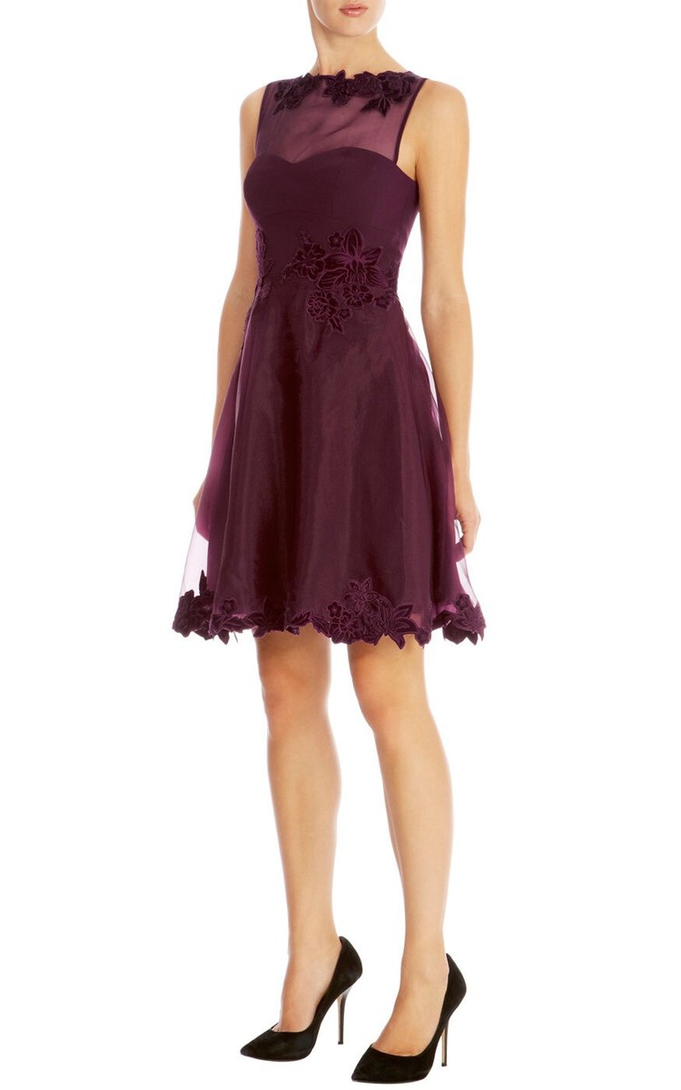 princess polly baby blue dress Valina Burgundy Ruched Asymmetric Maxi Dress With Drape  Club L London