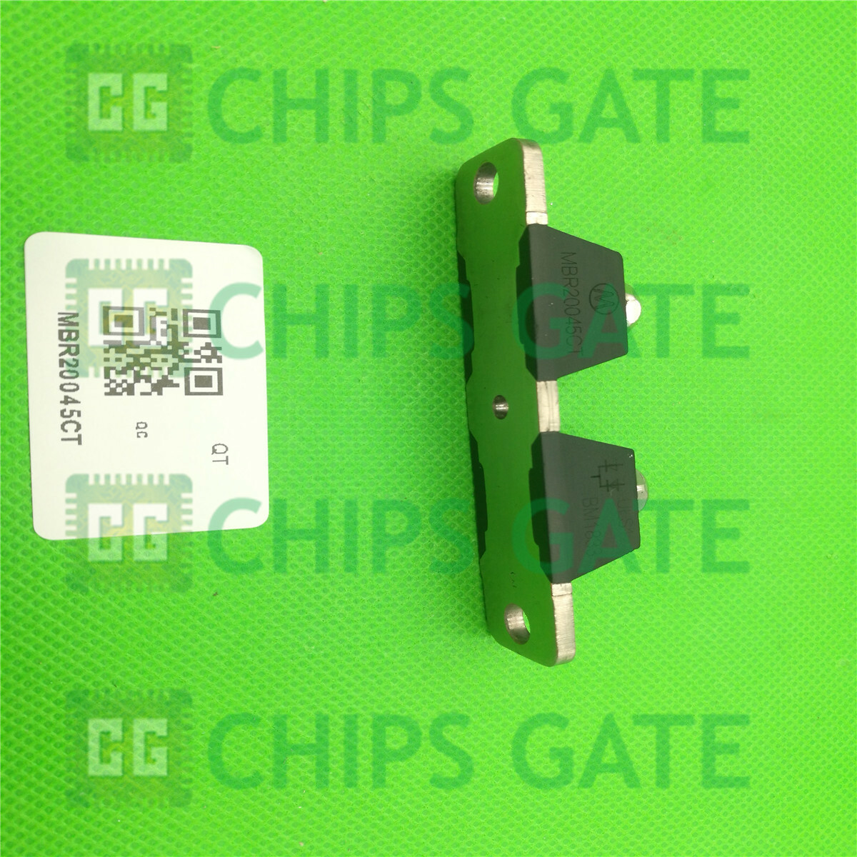 Module D'alimentation Motorola MBRP400200CT - Alimentation Secteur Neuve, Qualité Garantie 100%